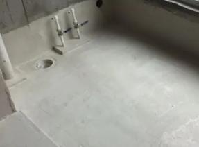 政和卫生间渗水维修公司为您分享下政和卫生间漏水维修应该怎么维修