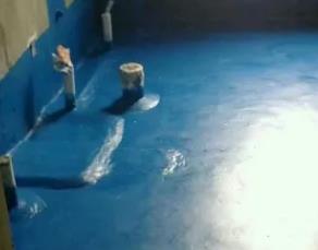 政和卫生间测漏水多少钱