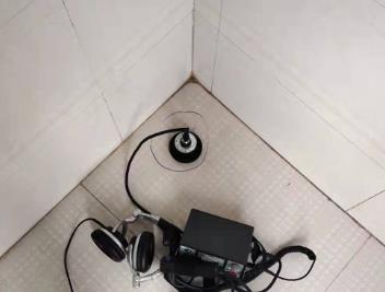 政和楼顶渗水维修公司为您分享下检测区的划分。