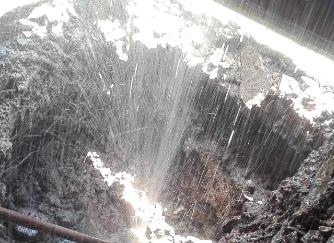 政和楼顶漏水维修公司分享下一次检漏多少钱