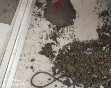 政和楼顶渗水公司分享下政和卫生间测漏水方法和方法的详细分解。