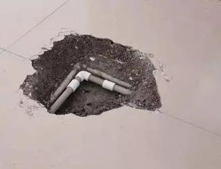  政和检漏多少钱?