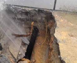 政和市管道泄漏常用检测方法